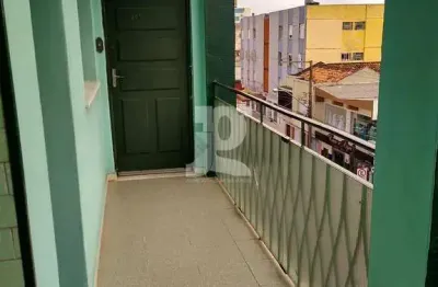 Apartamento com 1 quarto à venda na Rua Andrade Neves, Centro, Pelotas