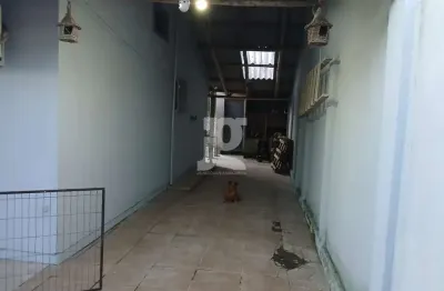 Casa com 2 quartos à venda na Rua Joaquim Maciel, Jardim América, Capão do Leão