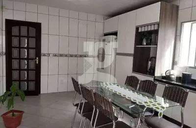 Casa com 2 quartos à venda na Rua Frontino Vieira, Fragata, Pelotas