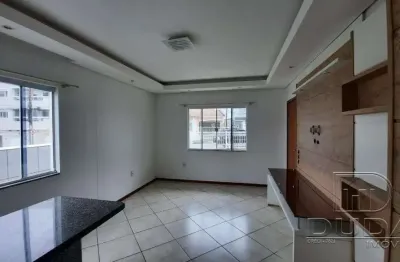 Apartamento com 3 quartos à venda na Rua Alexandria, Pagani, Palhoça