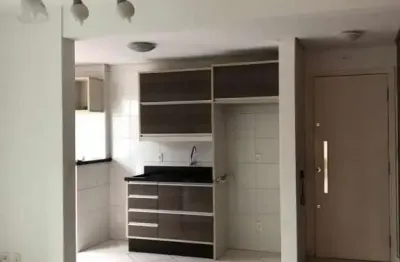 Apartamento com 2 quartos para alugar na Rua Siena, Passa Vinte, Palhoça