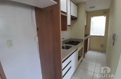 Apartamento com 2 quartos para alugar na Rua José Clemente de Macedo, Bela Vista, Palhoça