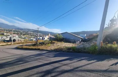 Terreno à venda na Rua Tomáz Domingos da Silveira, São Sebastião, Palhoça