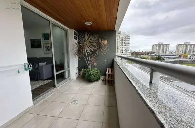 Apartamento com 2 quartos à venda na Rua Najla Carone Guedert, Pagani, Palhoça