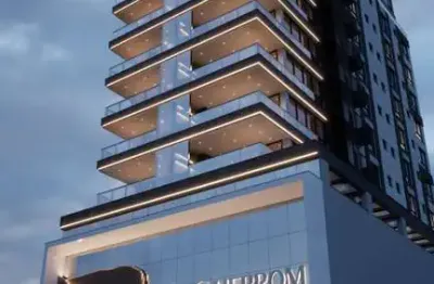 Apartamento com 3 quartos à venda na Rua dos Cardeais, Pedra Branca, Palhoça