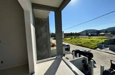 Casa com 2 quartos à venda no Forquilhas, São José 