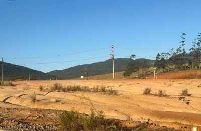 Terreno à venda no Areias do Meio, Governador Celso Ramos 