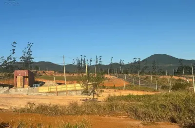 Terreno à venda no Areias do Meio, Governador Celso Ramos 