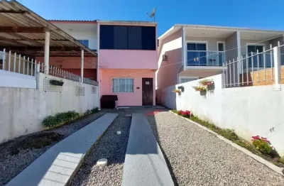 Casa com 2 quartos à venda no Ceniro Martins, São José 