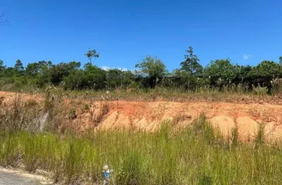 Terreno comercial à venda na Rua Antônio Jovita Duarte, Forquilhas, São José