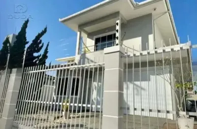 Casa em condomínio fechado com 3 quartos à venda na Rua Padova, Passa Vinte, Palhoça
