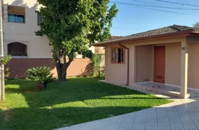 Casa em condomínio fechado com 3 quartos à venda na Rua Altino José da Cunha, Ponte do Imaruim, Palhoça