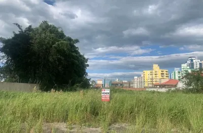Terreno em condomínio fechado à venda na Rua Latina, Pagani, Palhoça