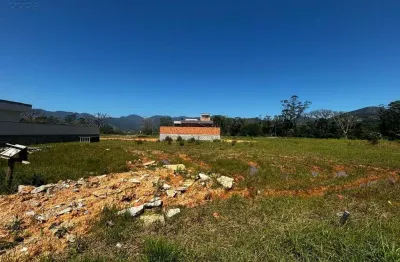 Terreno à venda na Vila Becker, Santo Amaro da Imperatriz 