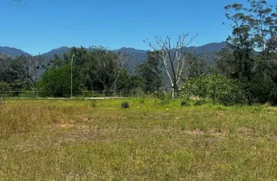Terreno à venda na Vila Becker, Santo Amaro da Imperatriz 