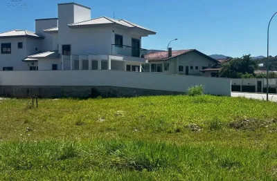 Terreno à venda na Vila Becker, Santo Amaro da Imperatriz 