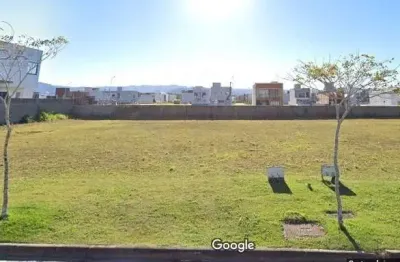 Terreno em condomínio fechado à venda na Avenida Deltaville, Beira Rio, Biguaçu