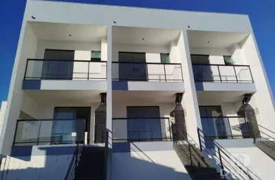 Casa com 2 quartos à venda na Rua Urucum, Potecas, São José