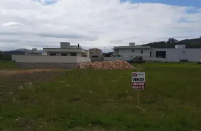 Terreno à venda na Vila Becker, Santo Amaro da Imperatriz 