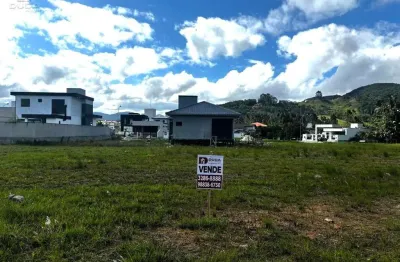 Terreno à venda na Vila Becker, Santo Amaro da Imperatriz 