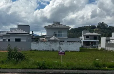 Terreno à venda na Vila Becker, Santo Amaro da Imperatriz 