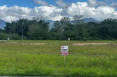 Terreno à venda na Vila Becker, Santo Amaro da Imperatriz 