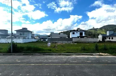 Terreno à venda na Vila Becker, Santo Amaro da Imperatriz 