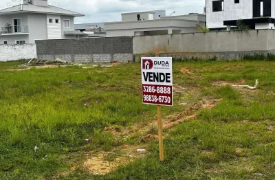 Terreno à venda na Vila Becker, Santo Amaro da Imperatriz 