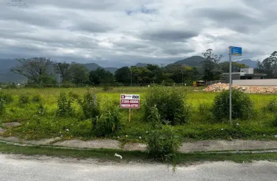 Terreno à venda na Vila Becker, Santo Amaro da Imperatriz 