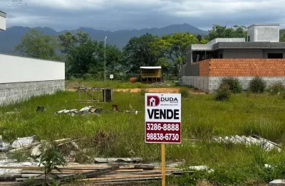 Terreno à venda na Vila Becker, Santo Amaro da Imperatriz 