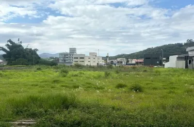 Terreno à venda na Vila Becker, Santo Amaro da Imperatriz 