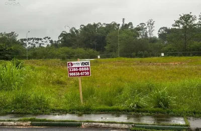 Terreno à venda na Vila Becker, Santo Amaro da Imperatriz 