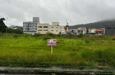 Terreno à venda na Vila Becker, Santo Amaro da Imperatriz 