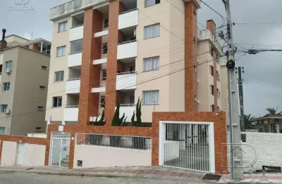 Apartamento com 2 quartos à venda na Rua Recanto dos Santos, Pedra Branca, Palhoça