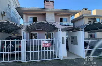 Apartamento com 2 quartos à venda na Rua Bréscia, Pagani, Palhoça