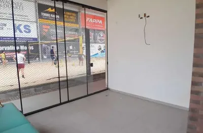 Ponto comercial para alugar na Rua Vereador Osvaldo de Oliveira, Centro, Palhoça