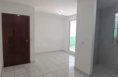 Apartamento com 2 quartos para alugar na Rua João Born, Ponte do Imaruim, Palhoça