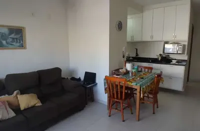 Apartamento com 2 quartos para alugar na Rua Manoel Candido de Farias, Nova Palhoça, Palhoça