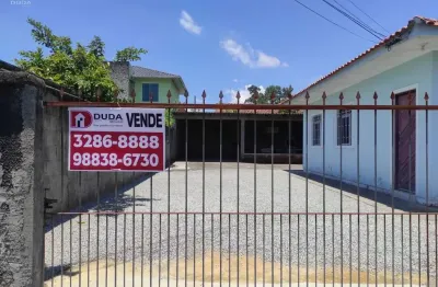 Casa com 3 quartos à venda na Rua Urussanga, Passa Vinte, Palhoça
