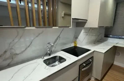 Apartamento com 2 quartos para alugar na Rua Recanto dos Santos, Pedra Branca, Palhoça