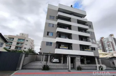 Apartamento com 3 quartos à venda na Rua Emeline Matildes Crisemann Scheidt, Centro, Palhoça