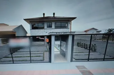 Apartamento com 3 quartos à venda na Rua Raul Leonardo Weiss, Praia de Fora, Palhoça