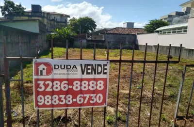 Terreno à venda na Rua Vilma Ramos de Souza, Centro, Palhoça