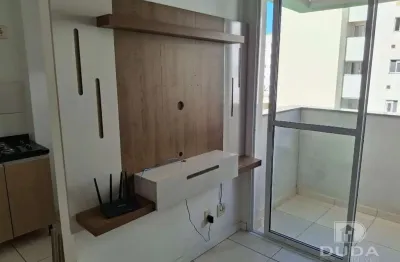 Apartamento com 2 quartos para alugar na Rua José Cosme Pamplona, Bela Vista, Palhoça