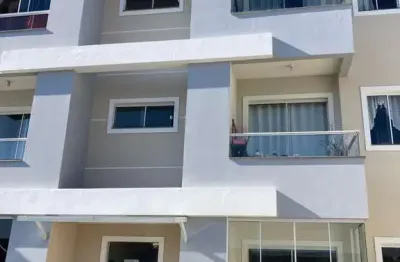 Apartamento com 2 quartos à venda na Rua Joaquim Souza Lobo, Ponte do Imaruim, Palhoça