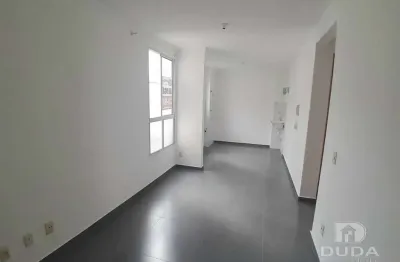 Apartamento com 2 quartos para alugar na Bela Vista, Palhoça 