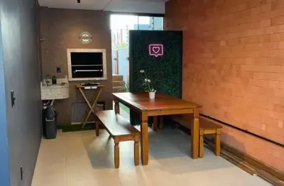 Casa com 3 quartos à venda na Rua Firenze, Pagani, Palhoça