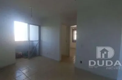 Apartamento com 2 quartos à venda na Rua Augusto Westphal, Ponte do Imaruim, Palhoça