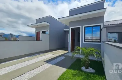 Casa com 2 quartos à venda na Barra do Aririú, Palhoça 