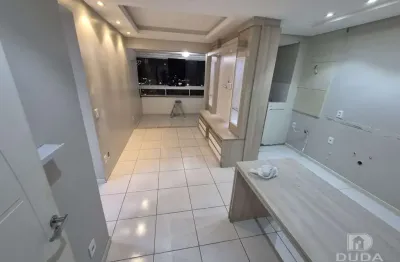 Apartamento com 2 quartos para alugar na Rua Najla Carone Guedert, Pagani, Palhoça